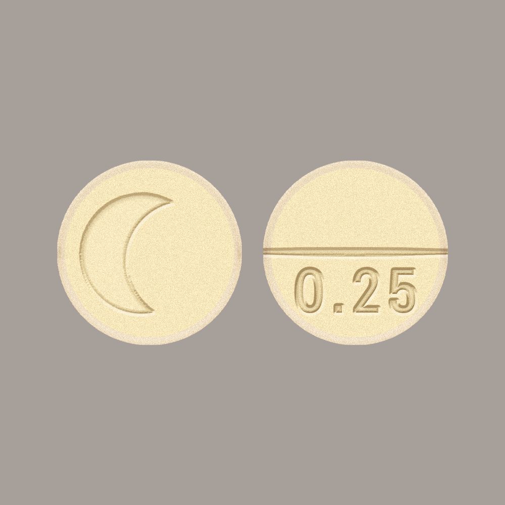 Alprazolam