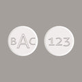 Butalbital 50mg