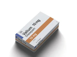 Valium 10 mg